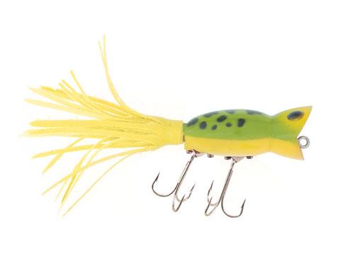 poppers fishing lures