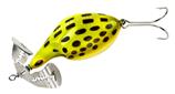 Arbogast Buzz Plug