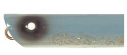 Creek Chub Striper Strike