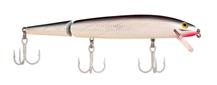 Rebel Jointed Minnow