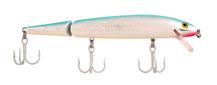 Rebel Jointed Minnow