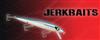 Jerkbait Fishing Lures