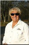 Jimmy Houston