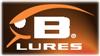 Bomber Lures Decal