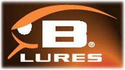 Bomber Lures Decal