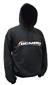 Bomber Pullover Sweatshirt