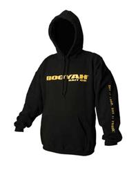 Booyah Hooded Pullover