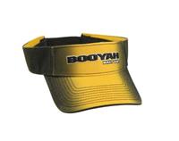 BOOYAH faded visor