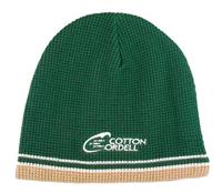 Cotton Cordell Beanie
