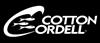 Cotton Cordell Fishing Lures Decal