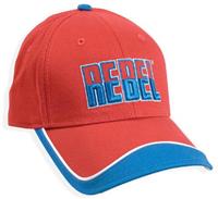 Rebel Hat