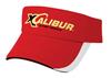XCalibur Visor