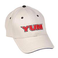 YUM Oatmeal Hat