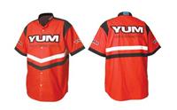 YUM Tournament Shirt