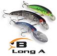 Bomber Long A