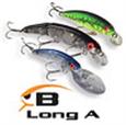 Bomber Long A