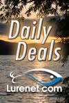 Lurenet Daily Deals