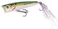 Rebel P66 Super Pop-R (Extra Large Size)