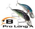 Bomber Pro Model Long A's