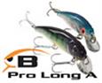 Bomber Pro Model Long A's