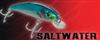 Saltwater Lures and Plugs