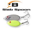 Bomber Slab Spoon