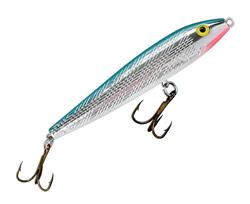 Rebel Jumpin Minnow