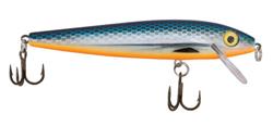 Rebel Tracdown Minnow