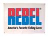 Rebel Banner
