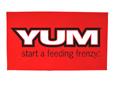 Yum Banner