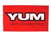Yum Banner