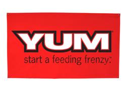Yum Banner