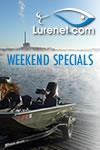 Weekend Specials