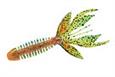 YUM Wooly Hawg Craw