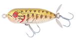 Heddon Tiny Torpedo