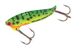 Heddon Sonar