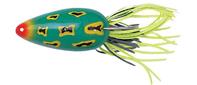 Heddon Moss Boss