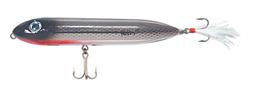 Heddon Feather Dressed Super Spook Jr