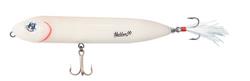 Heddon Feather Dressed Super Spook Jr
