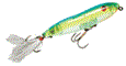 Heddon SwayBack Spook