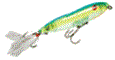 Heddon SwayBack Spook