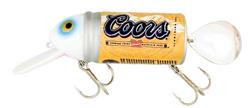 Heddon Coors Lure