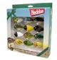 Heddon Punkinseed Christmas Ornaments