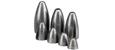 XCalibur Tg Bullet Weights