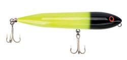 Heddon Wooden Magnum Zara Spook