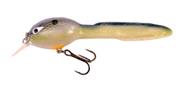 Yum Dancin Eel - Foxy Shad