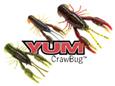 YUM CrawBug