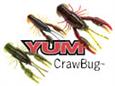 YUM CrawBug