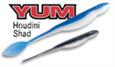 YUM Houdini Shad