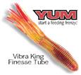 YUM Vibra King Finesse Tube